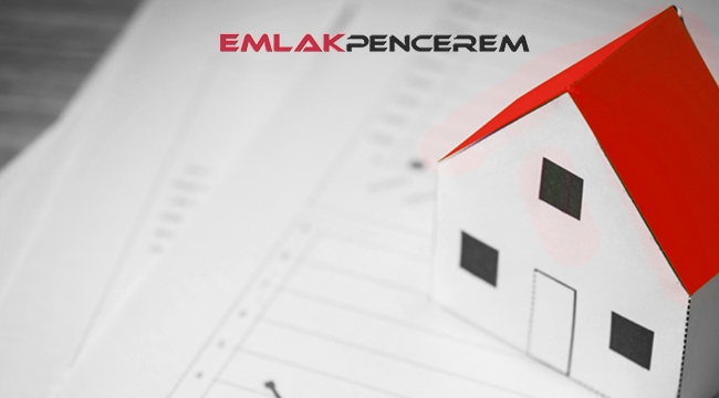 Konut kredisi kullanımı ekimde geriledi