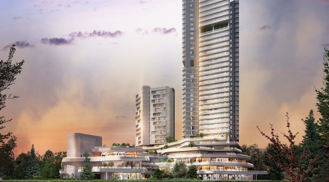 Kuzu Effect AVM, Ankara'da kampanya başlattı