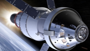O Türk firması NASA uzay aracı Orion için kumaş üretiyor