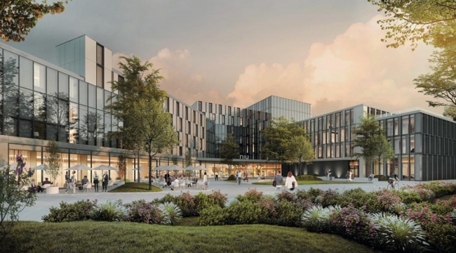 Peker GYO, 9 ayda rekor kar açıkladı