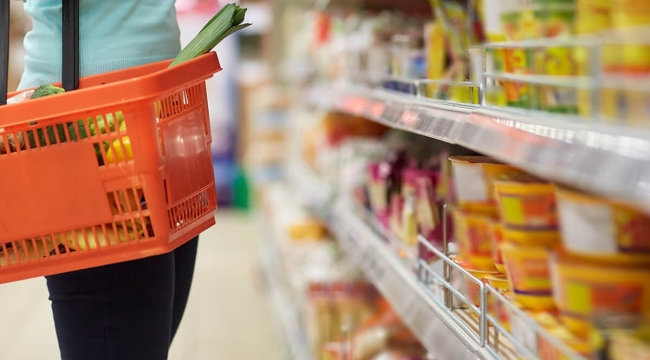 Perakende ve Ciro endekslerinde artış