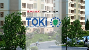 TOKİ için yeni yönetmelik
