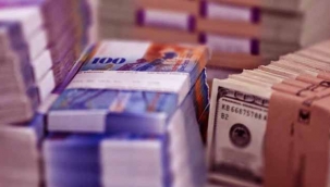 2020 milyonerlerine 11 Bin kişi daha eklendi