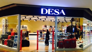 DESA İstanbul'da o şubesini kapattı