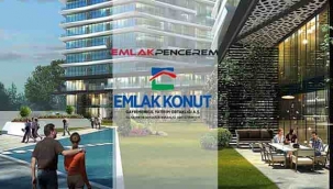 Emlak Konut İstanbul'da 3 projenin değerleme raporunu açıkladı