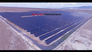 Enerji tesislerinde yerli aksam desteklenecek