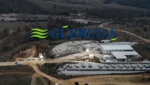 Gübretaş Söğüt altın madeni ile alakalı kritik bilgiler paylaşıldı