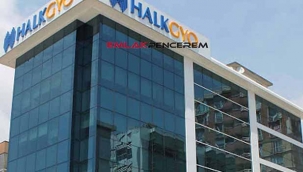 Halk GYO'dan yeni şirket! 15 Milyon TL sermayeli Halk Yapı Projeleri Geliştirme A.Ş.