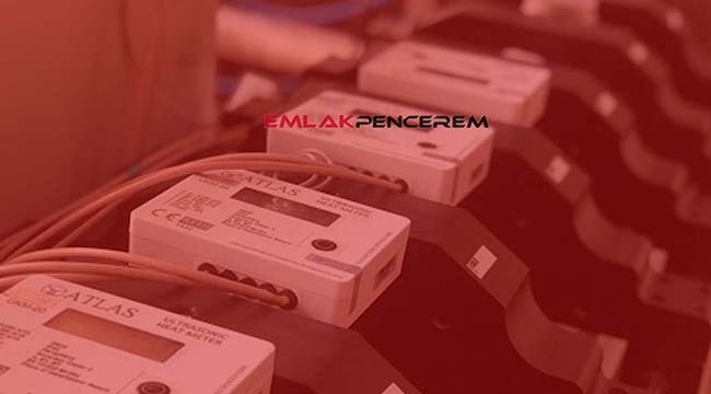 Isı sayaçları ile alakalı önemli gelişme