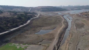 İstanbul barajları son durumu