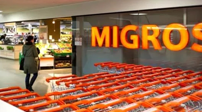 Migros Kasım'da İstanbul'da 2 toplamda 8 yeni market açtı