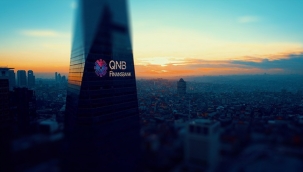 Moody's, QNB Finansbank kredi notunu açıkladı