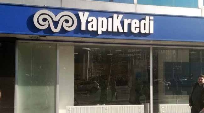 Moody's, Yapı Kredi'nin kredi notunu açıkladı