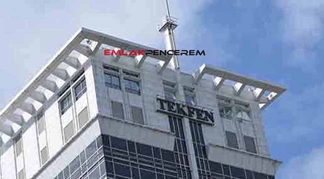 O inşaat firması Basra'da 100 Milyon dolarlık dev projeye başlıyor