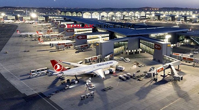 THY'den son dakika kısıtlama ve bilet açıklaması