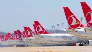THY ve İGA mutasyon nedeniyle art arda 4 ülkeye getirilen uçuş yasağını açıkladı