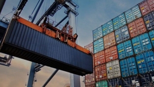 2020 Aralık ayı dış ticaret verileri: ihracat %16,0, ithalat %11,6 arttı