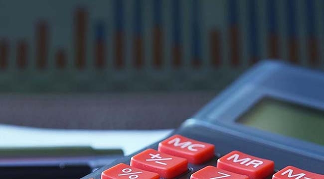 2020 Aralık ayı Yurt Dışı Üretici Fiyat Endeksi (YD-ÜFE) açıklandı