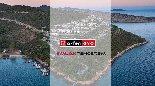 Afen GYO, 3 yeni tesis satın alması için SPK'ya başvurdu