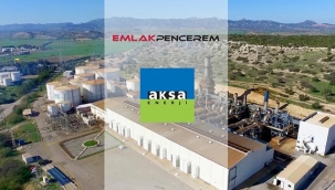 Aksa Enerji, Mali deki enerji işini 1 yıl uzattı