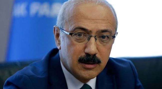 Bakan Elvan'dan flaş mücbir sebep açıklaması