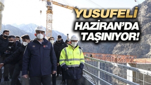 Bakan Kurum açıkladı,