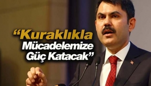 Bakan Kurum: