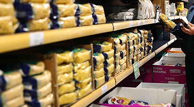 Bakanlık Acımadı! Fahiş fiyat uygulayan 495 firmaya 15 milyon 480 bin TL ceza kesildi...