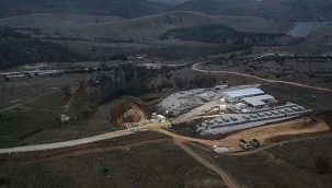 Bilecik Söğüt'teki Gübretaş 3.5 milyon ons altın keşfi resmi olarak teyit edildi