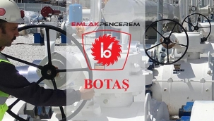 BOTAŞ 2021 personel alım ilanı sona ermeden başvurun!
