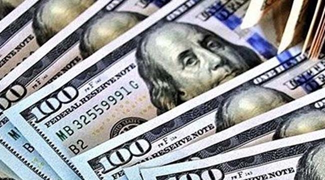 Dolar kuru ABD  yaşanan kaosla TL karşısında değer kaybediyor