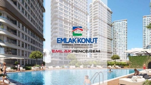 Emlak Konut GYO, 17 projesinin değerleme raporunu açıklandı