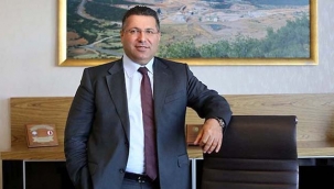 Halit Semih Demircan, Gübretaş Genel Müdürü oldu