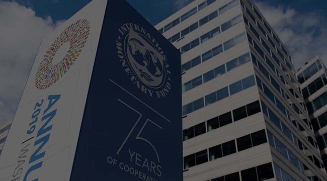 IMF, Türkiye için ne dedi?
