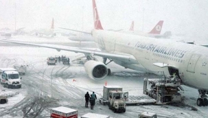 İstanbul Havalimanına gidecekler dikkat! İGA'dan son dakika kritik uyarı...