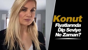 Konut fiyatlarında dip seviye ne zaman? Uzman isim açıkladı...