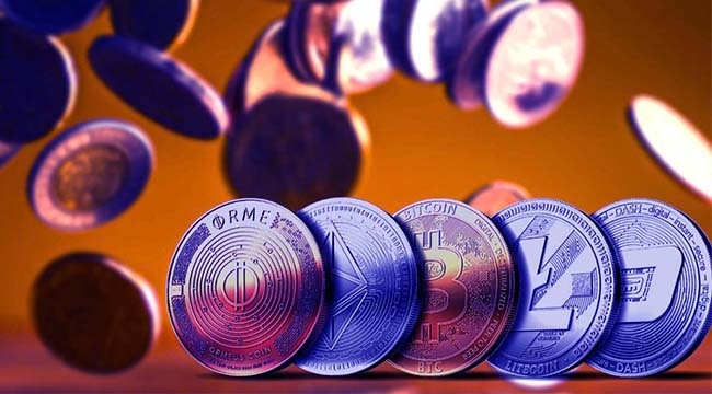 Kripto paralara yatırım yapanlar dikkat! Tüm paranızı kaybedebilirsiniz