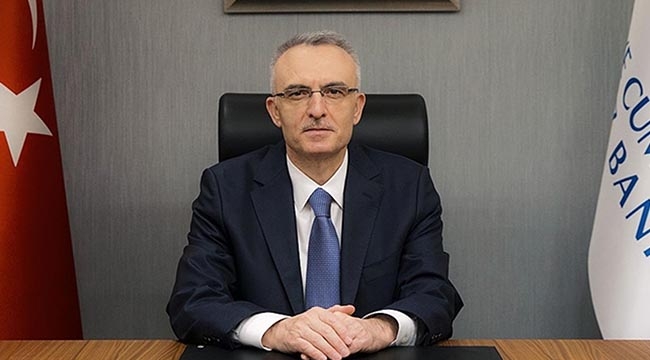 Merkez Bankası 2021-2023 enflasyon hedeflerini açıkladı