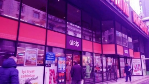 Migros, 2020'de 183 yeni mağaza açtı