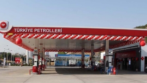 Türkiye Petrolleri 2020'de büyümesine hız kattı