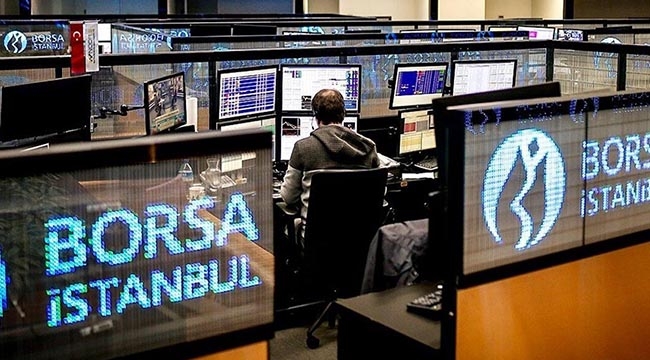 2021 Ocak ayında en yüksek reel getiri BIST 100 endeksinde oldu