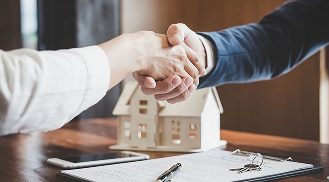 2021 Ocak ayında konut piyasasında toparlanma hız kesti