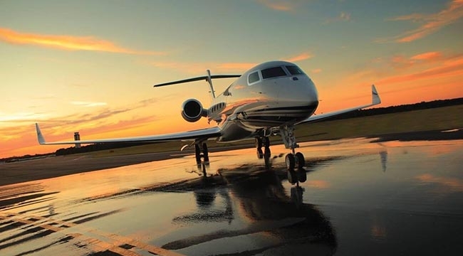 2021 Sivil Havacılıkta verilecek zamlı para cezalarına ilişkin rakamlar belli oldu