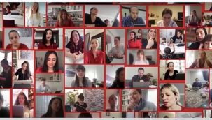 Akbank uzaktan çalışma modelini