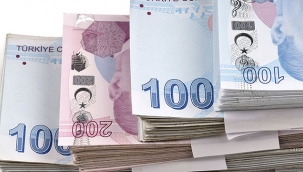 Banka hesabında 1 milyon lira üzeri parası olan milyoner sayısı arttı