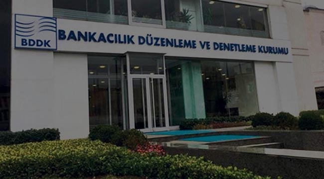 BDDK, bankalar hakkında iki yeni düzenleme yayımladı