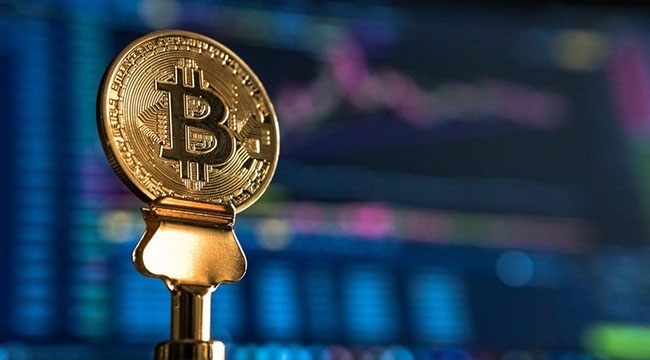 Bitcoin (BTC) 50 Bin USD sınırına dayandı! Kırabilecek mi?