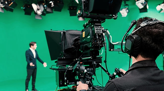 Dedeman otellerinde dijital toplantı uygulaması