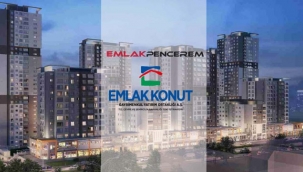 Emlak Konut GYO asansör şirketi kurdu
