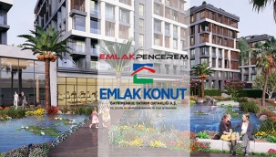 Emlak Konut GYO İstanbul Koşuyolu projesinin geçici kabulünü yaptı